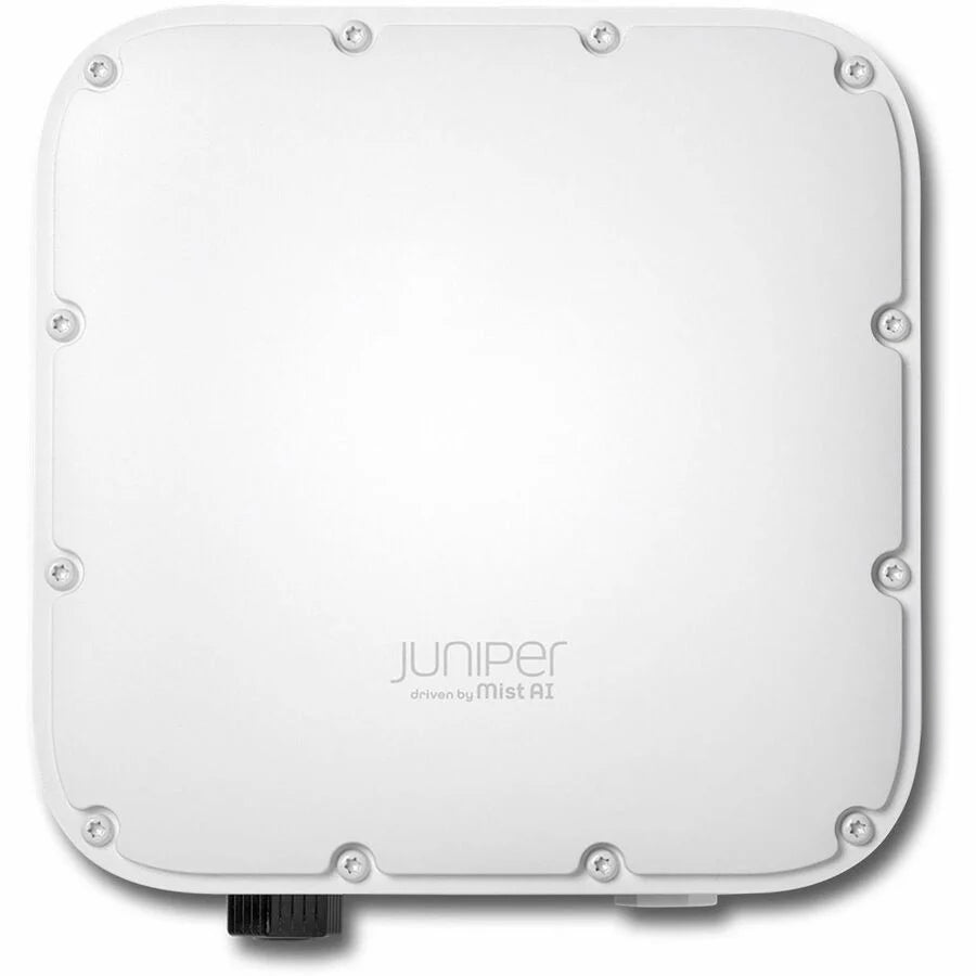 Mist AP64 Tri Band Wi-Fi 6E IEEE 802.11 a/b/g/n/ac/ax 6 Gbit/s Wireless Access Point - Outdoor