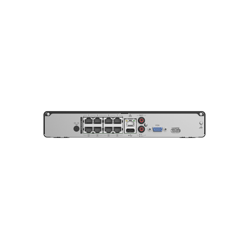 Luminys R31-8PA R3 Starter Series 8CH 4K PoE NVR
