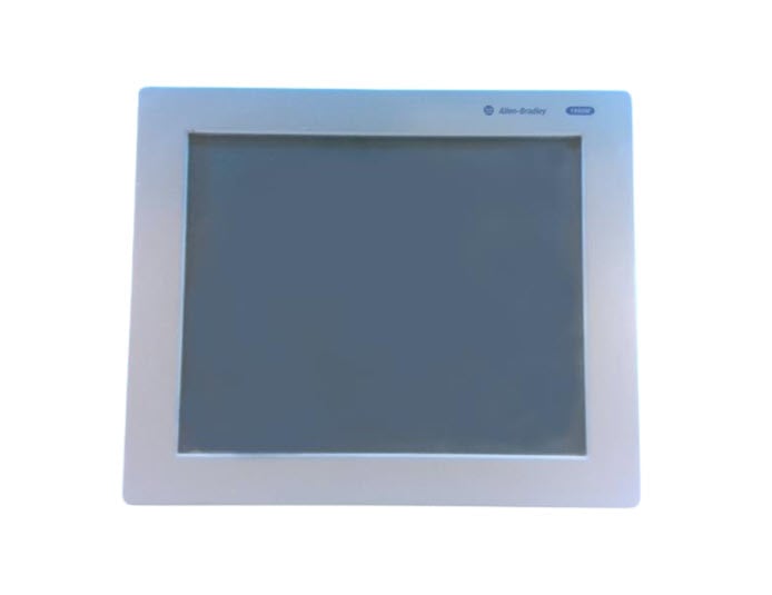 6176M-19PT | Allen-Bradley Industrial Monitor