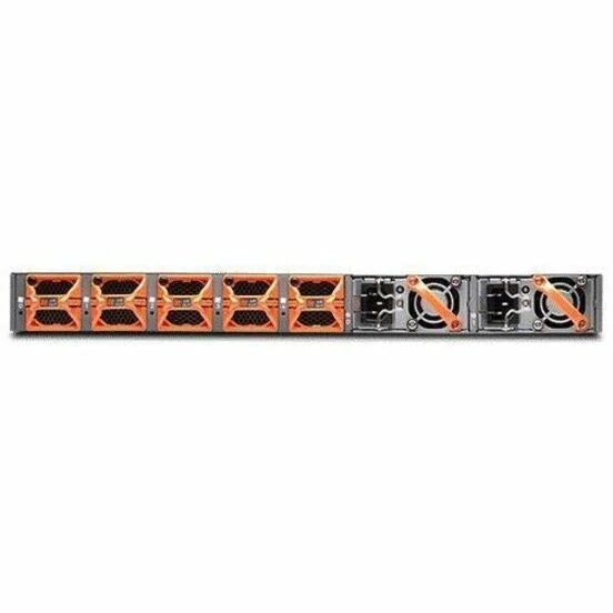 Juniper SRX4600 High Availability Firewall