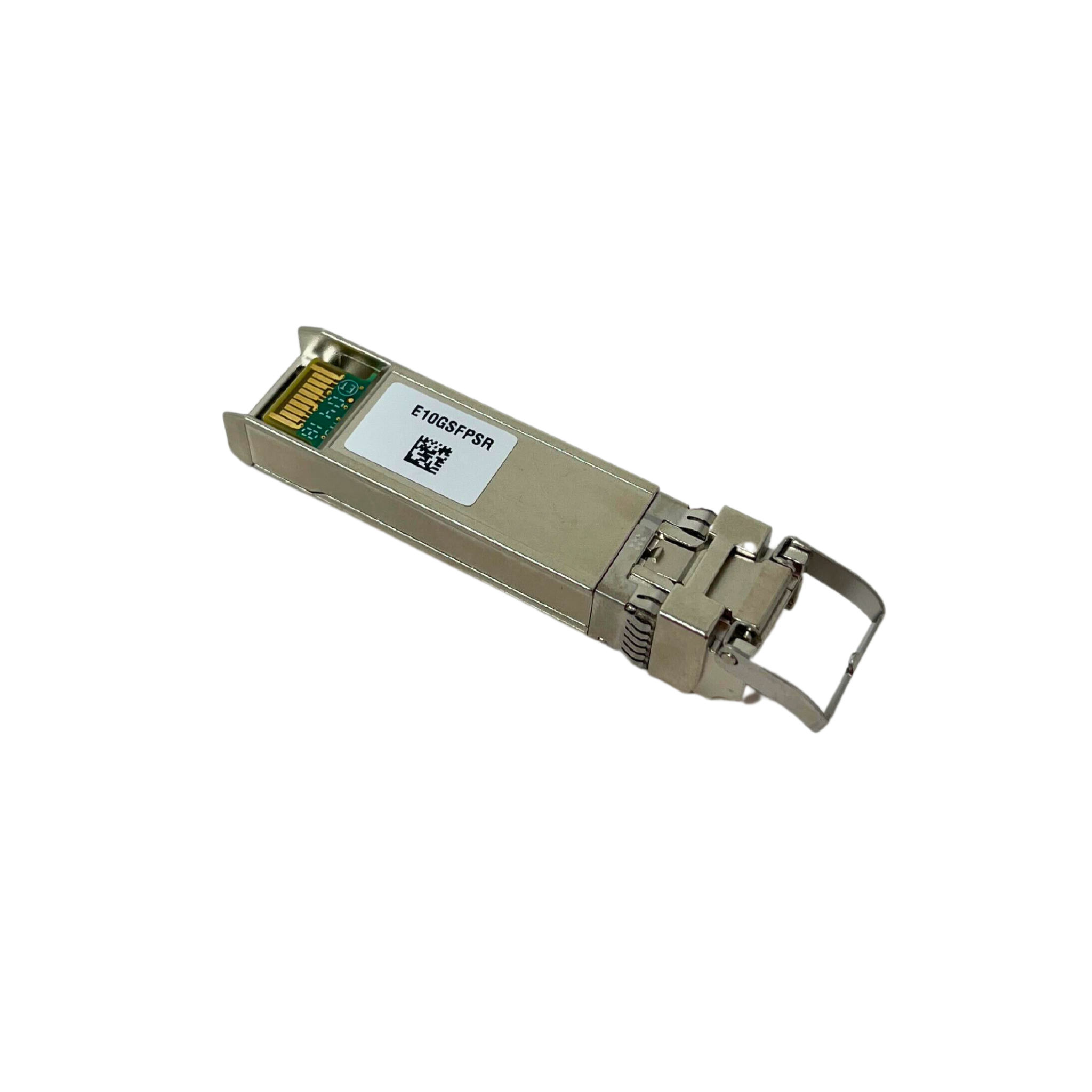 Intel 10GB SR FC SFP+ 850nm Transceiver-XYD50-3RD PARTY