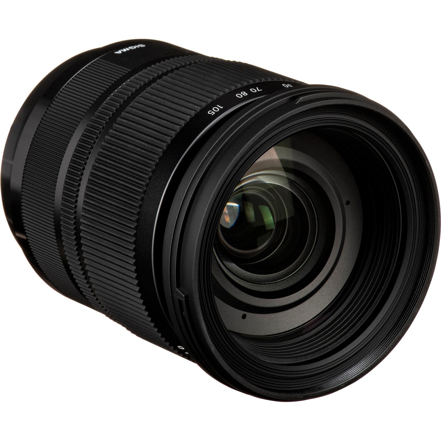 Sigma 24-105mm F4.0 DG OS HSM Art Lens (Sigma SA)