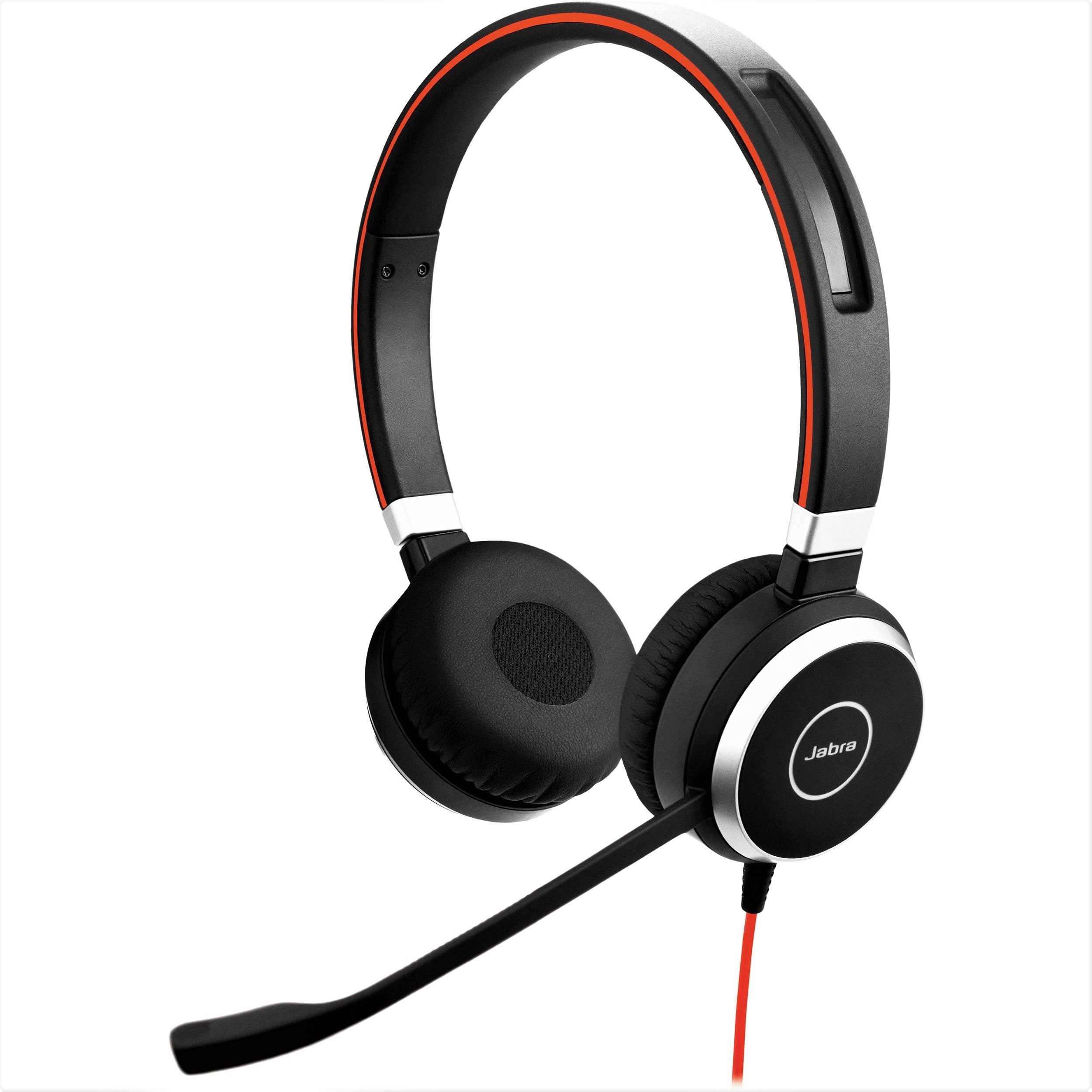 Jabra EVOLVE 40 UC Dual/Mono Headset
