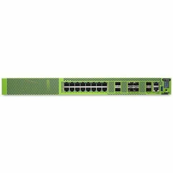 Juniper SRX1600 High Availability Firewall