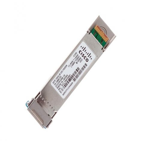 XFP-10GLR-OC192SR | Cisco 10GB SR-1 SMF XFP Transceiver