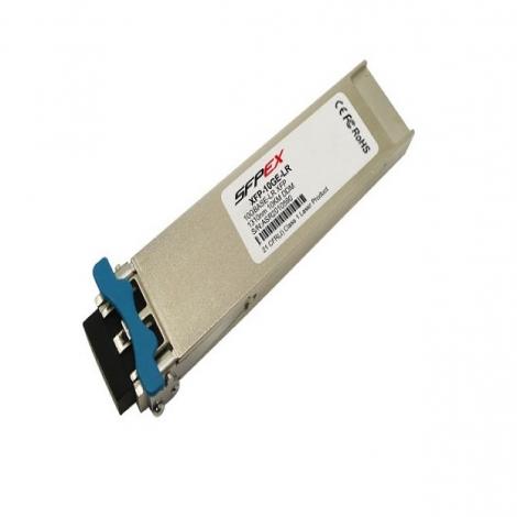 XFP-10GE-LR | Cisco 10GB BASE-LR 1310nm SMF XFP Transceiver