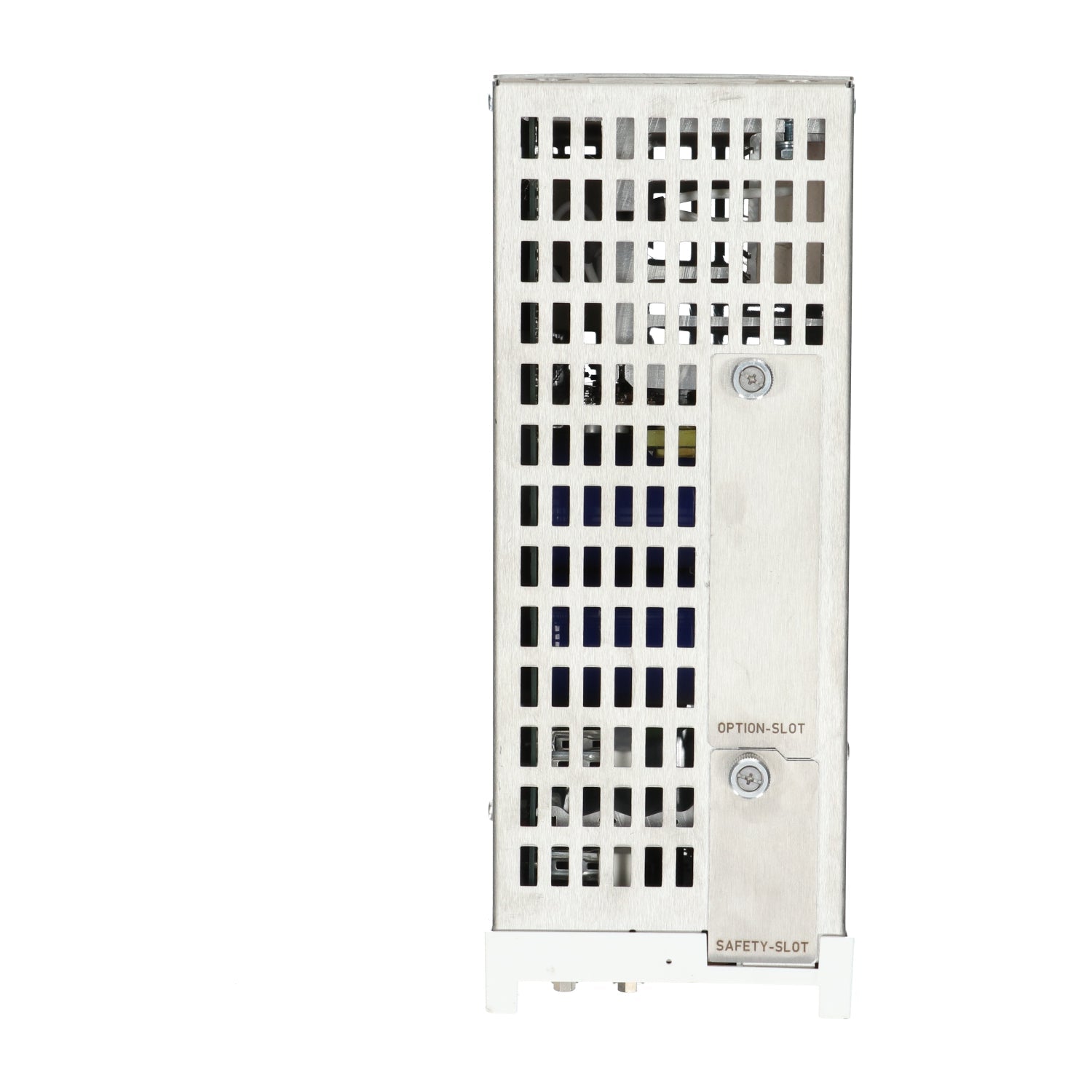 AX5101-0000-0200 | Beckhoff Digital Compact Servo Drive 1-Axis EtherCAT 1.5 A