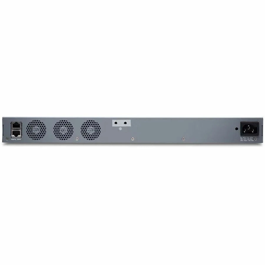 Juniper EX4000-12P Ethernet Switch