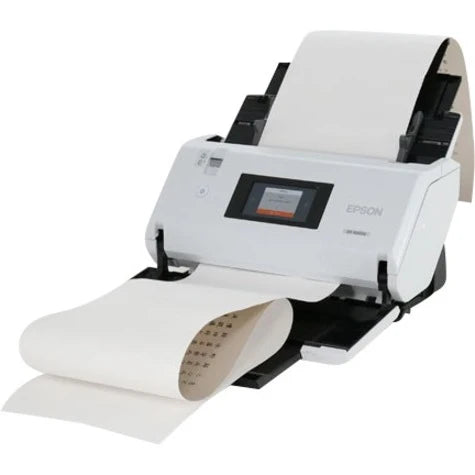 Epson WorkForce DS-30000 Large Format Sheetfed Scanner - 600 dpi Optical