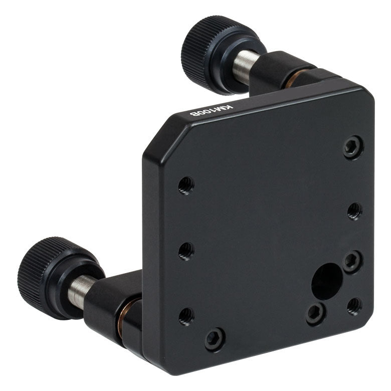 THKM100B-M - 48.6 mm x 48.6 mm Kinematic Platform Mount