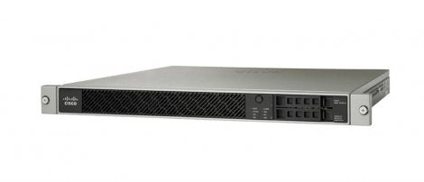 ASA5545-K9 | Cisco ASA 5500 Series Firewall Edition Bundle