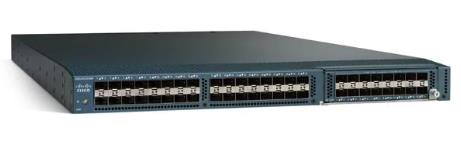 UCS-FI-6248UP | Cisco UCS 6248UP 32x 10GB SFP+ Fabric Interconnect