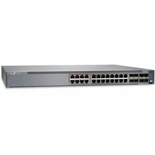 Juniper EX4100-24MP Ethernet Switch
