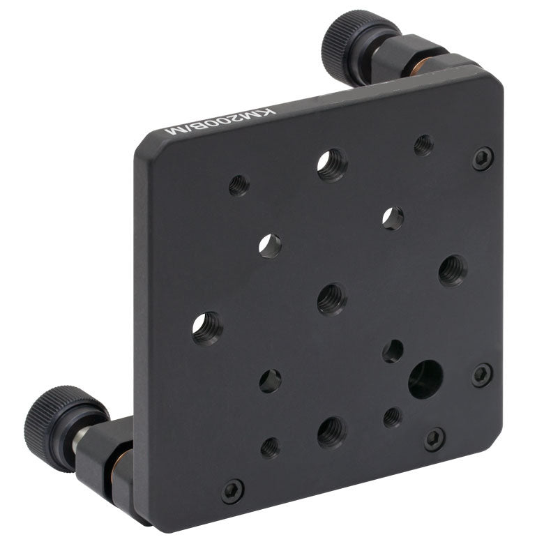 TH-KM200B - 2.90" x 2.90" Kinematic Platform Mount