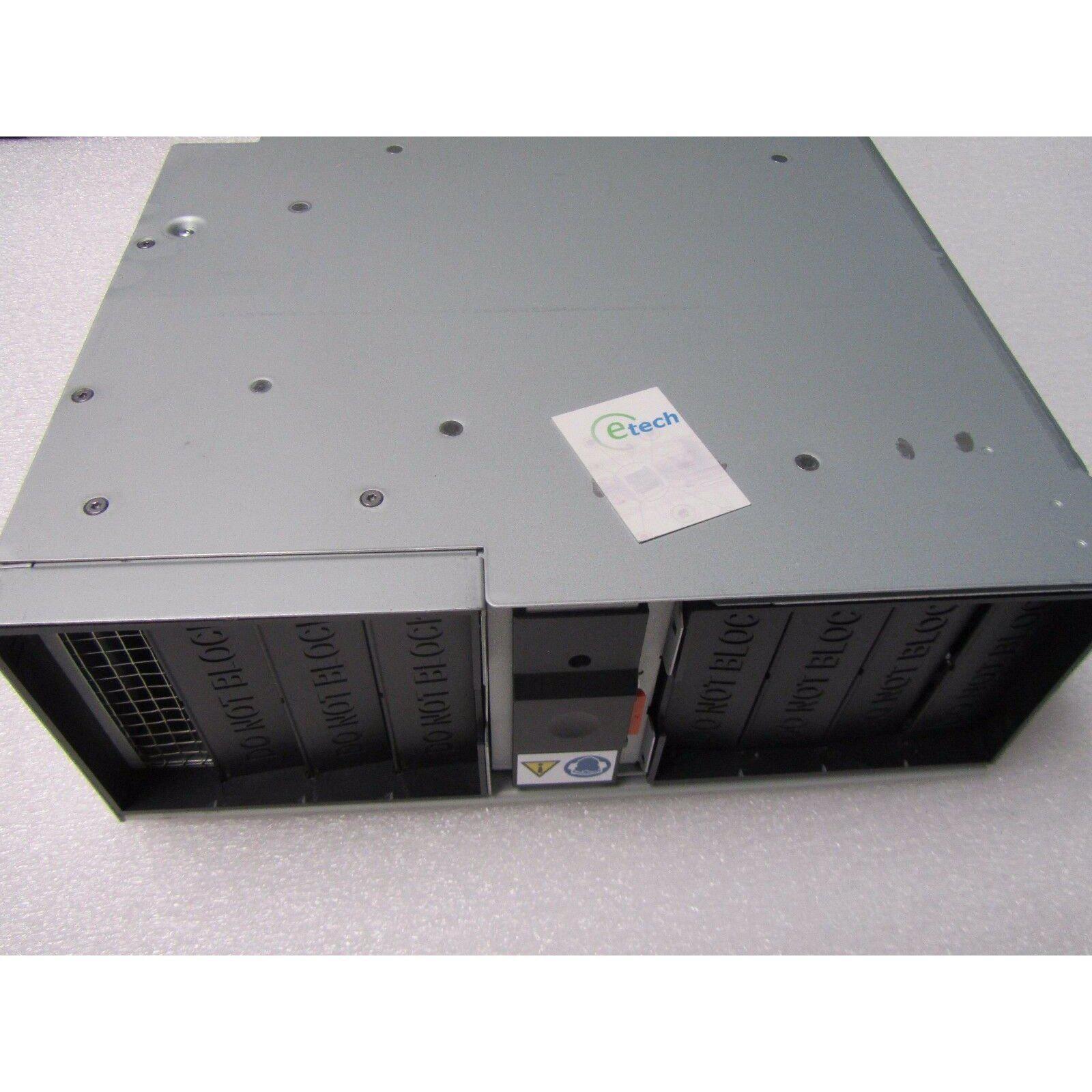 68Y8331 - IBM BladeCenter H BCH Enhanced Blower Module = 68Y8205-FoxTI