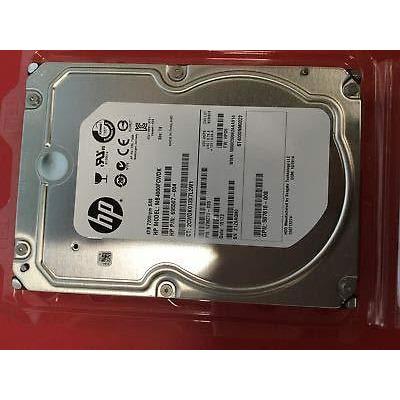 695507-004 HP 4-TB 6G 7.2K 3.5 SAS HDD-FoxTI