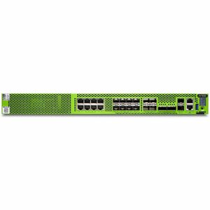 Juniper SRX4120 Firewall Chassis