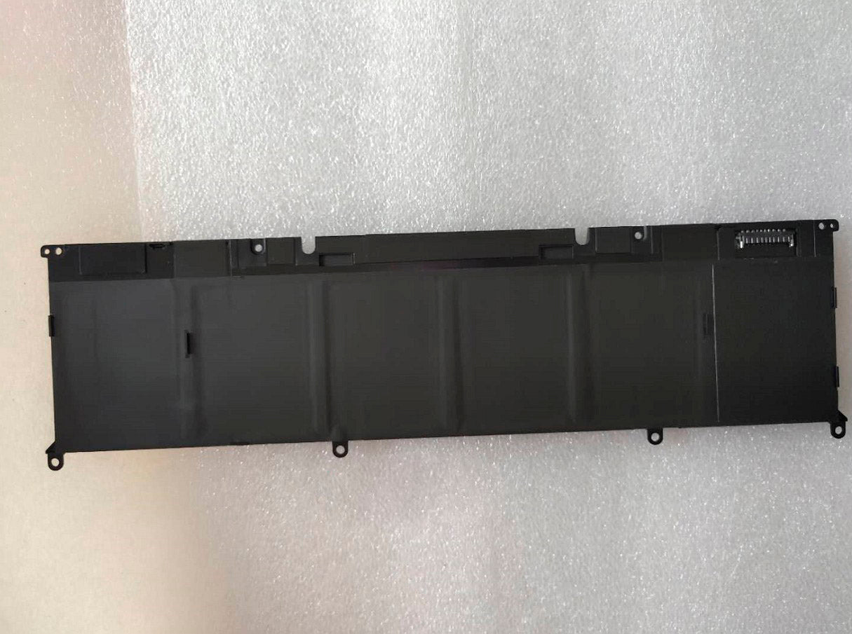 Replacement Dell 69KF2 70N2F M59JH XPS 15 9500 5550 P91F Battery