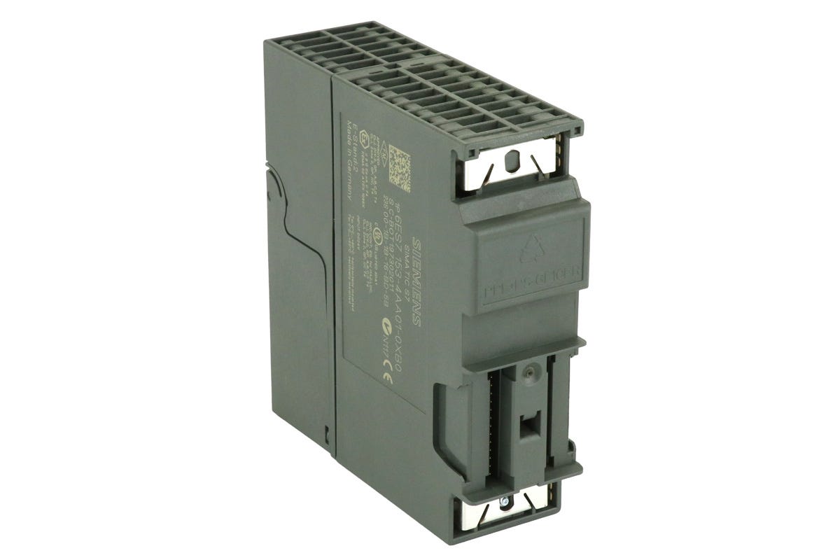 6ES7153-4AA01-0XB0 | Siemens Interface Module