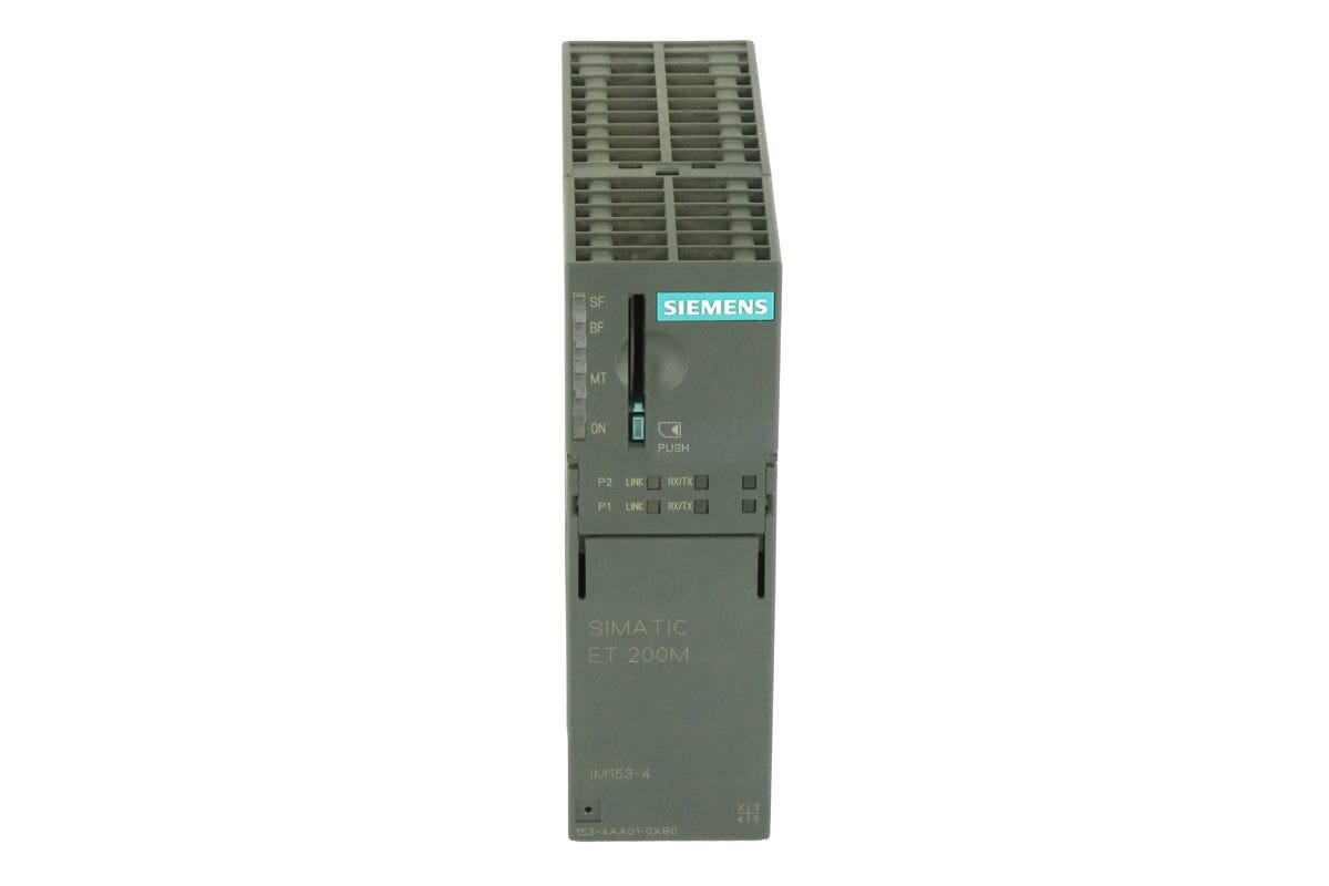 6ES7153-4AA01-0XB0 | Siemens Interface Module