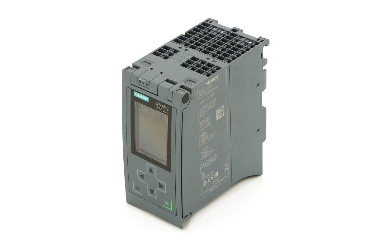 6ES7515-2AM01-0AB0 | Siemens SIMATIC S7-1500 CPU