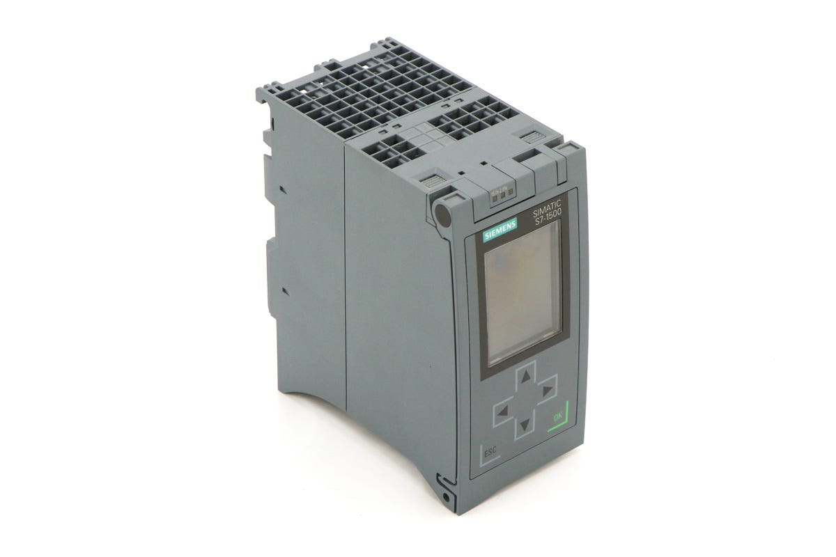 6ES7515-2AM01-0AB0 | Siemens SIMATIC S7-1500 CPU