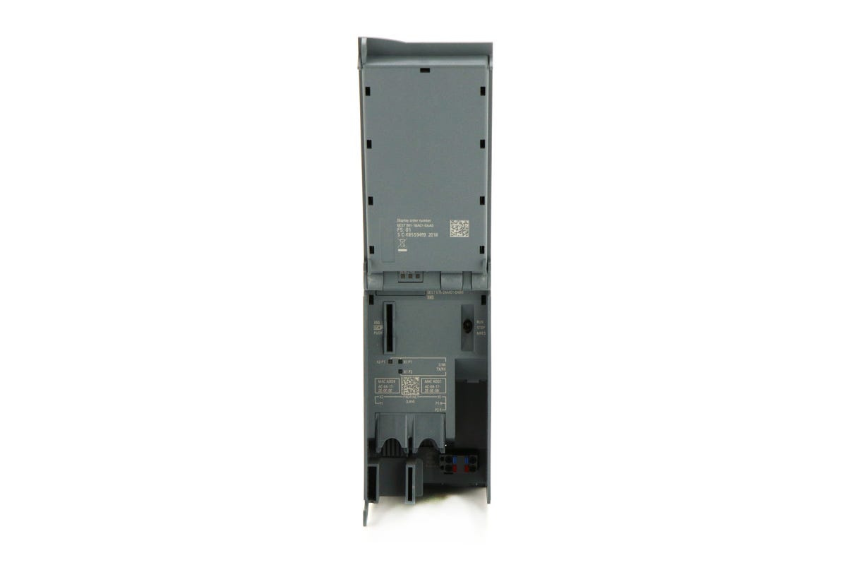 6ES7515-2AM01-0AB0 | Siemens SIMATIC S7-1500 CPU