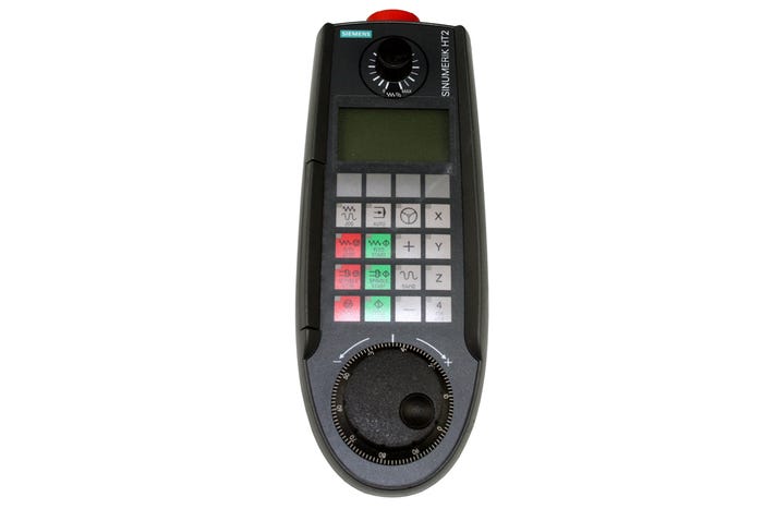 6FC5303-0AA00-2AA0 | Siemens Sinumerik Handheld Terminal