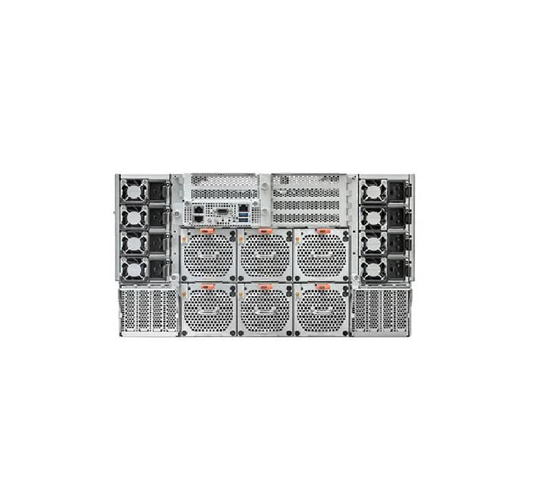 ASRock 6U8M-TURIN2 SYN MI325X AMD EPYC DDR5 6U Rackmount/GPU Server