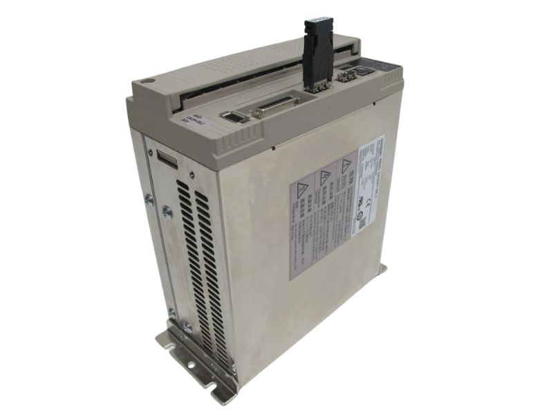 Omron R88D-GN20H-ML2 Servo Drive for Industrial Motion Control