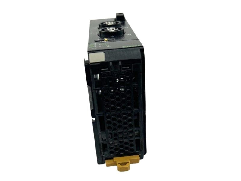 Omron NX-V680C2 RFID Module 2 Channel NX I/O Bus Interface Compact Design