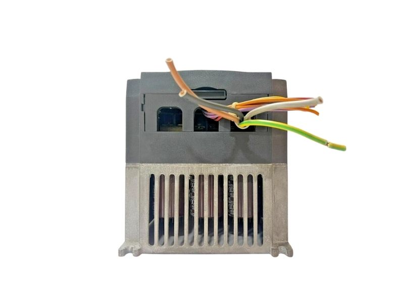 Omron 3G3MX2-A4075-E VFD 7.5kW 400V Vector Inverter MX2 Series