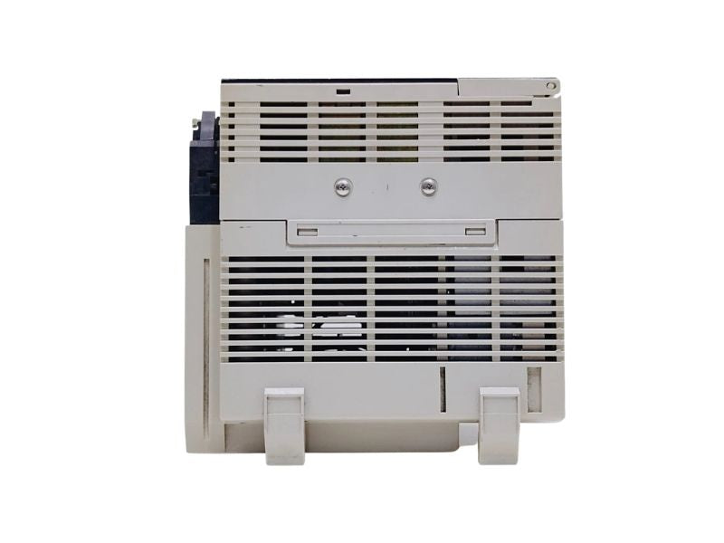 Omron C200H-CPU21 SYSMAC PLC CPU Module with 8KB Memory and Built-In Power Supply