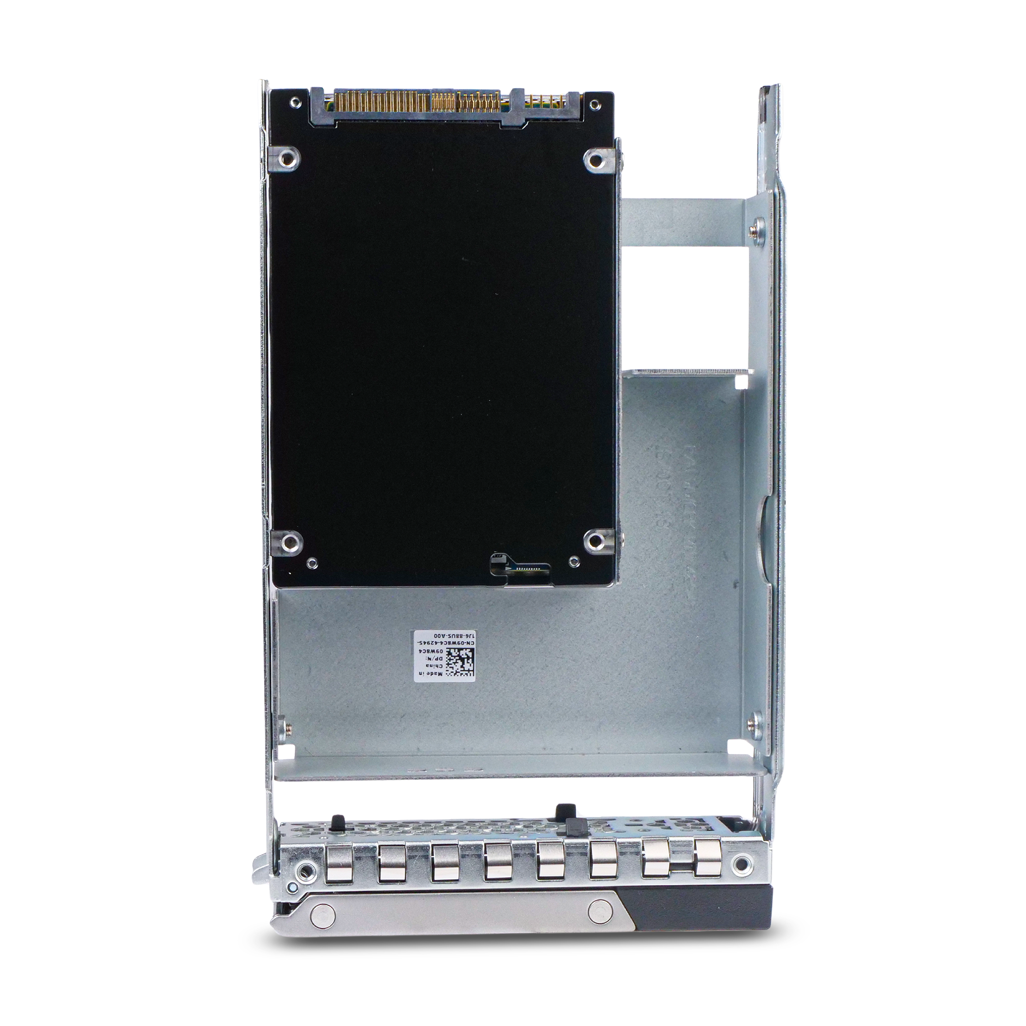 Dell G14 0N3TXF 3.84TB 1 DWPD SAS 12Gb/s Read Intensive 3D TLC Hybrid 3.5in Refurbished SSD