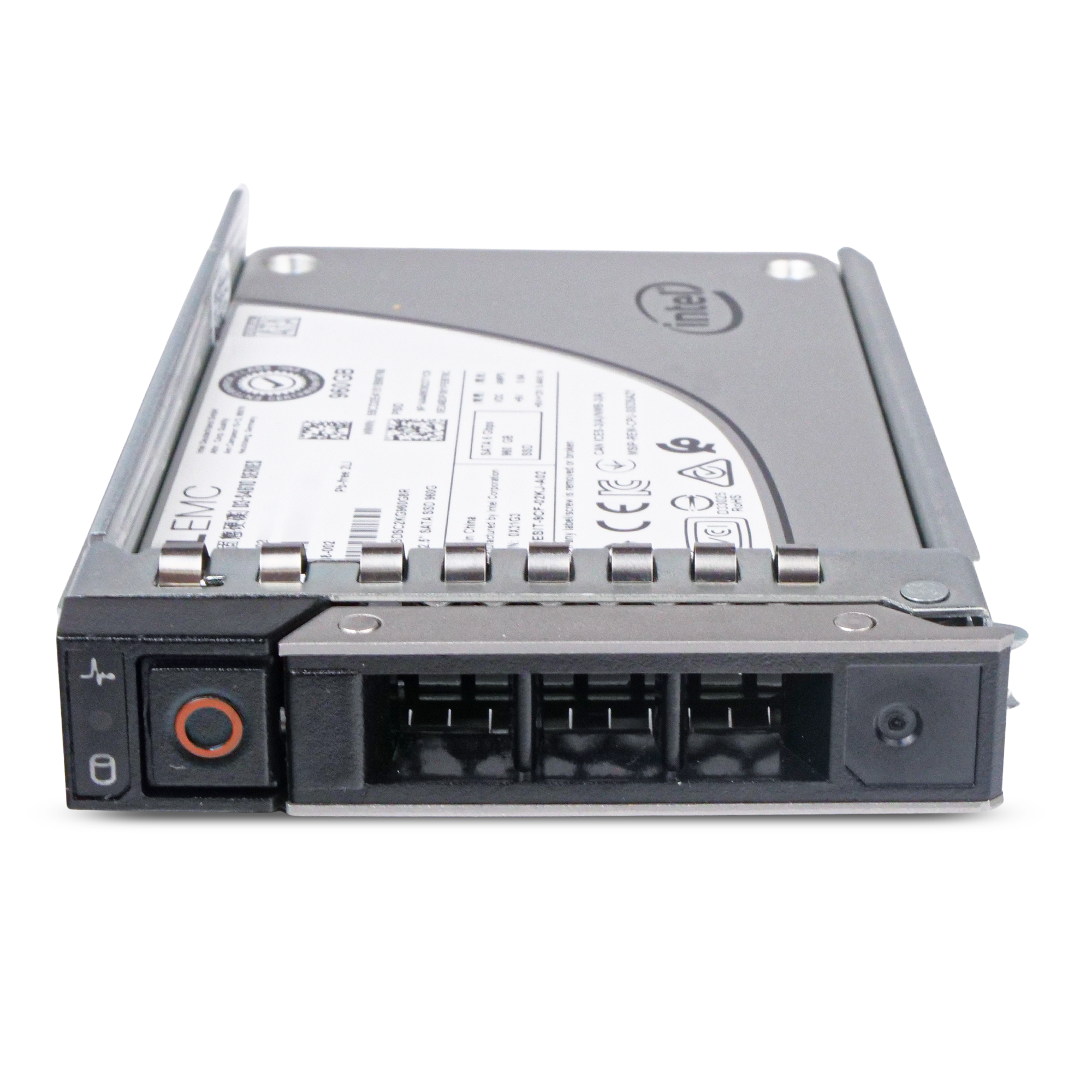 Dell G14 400-BDPH 960GB 3 DWPD SATA 6Gb/s 3D TLC 2.5in Refurbished Mixed Use SSD