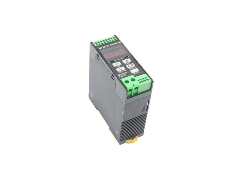 Omron K8AC-H23CN-FLK Heater Burnout Detector for Monitoring
