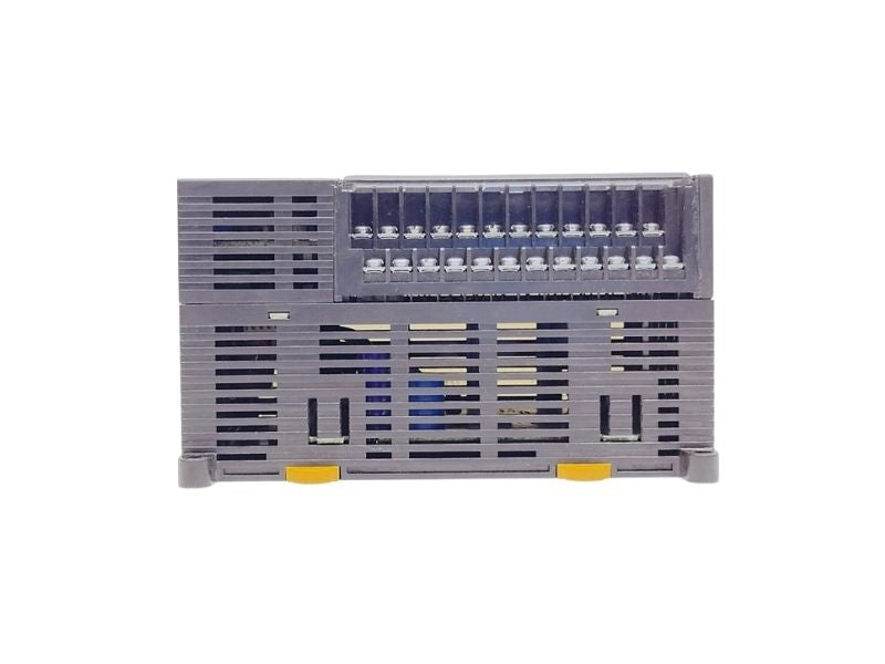 Omron CP1E-N40DT-D PLC Controller 24 Inputs 16 Transistor Outputs 24VDC Compact CPU Unit