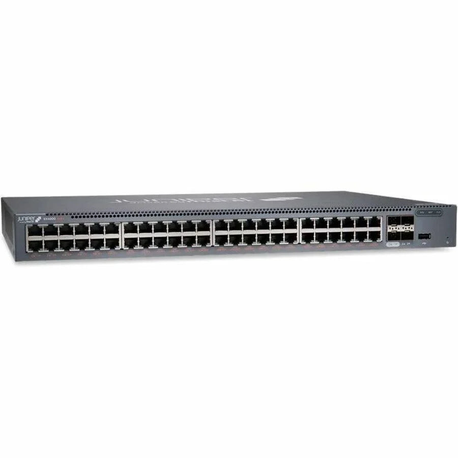 Juniper EX4000-48P Ethernet Switch
