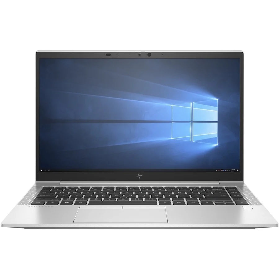 HP mt46 14" Thin Client Notebook - Full HD - AMD Ryzen 3 PRO 4450U - 8 GB - 128 GB SSD - English Keyboard