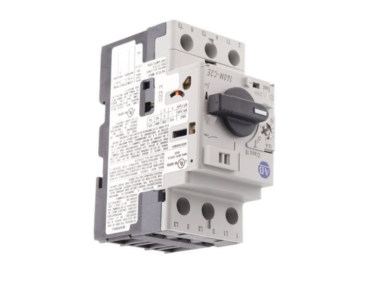 140M-C2E-C32 | Allen-Bradley Motor Protection Circuit Breaker