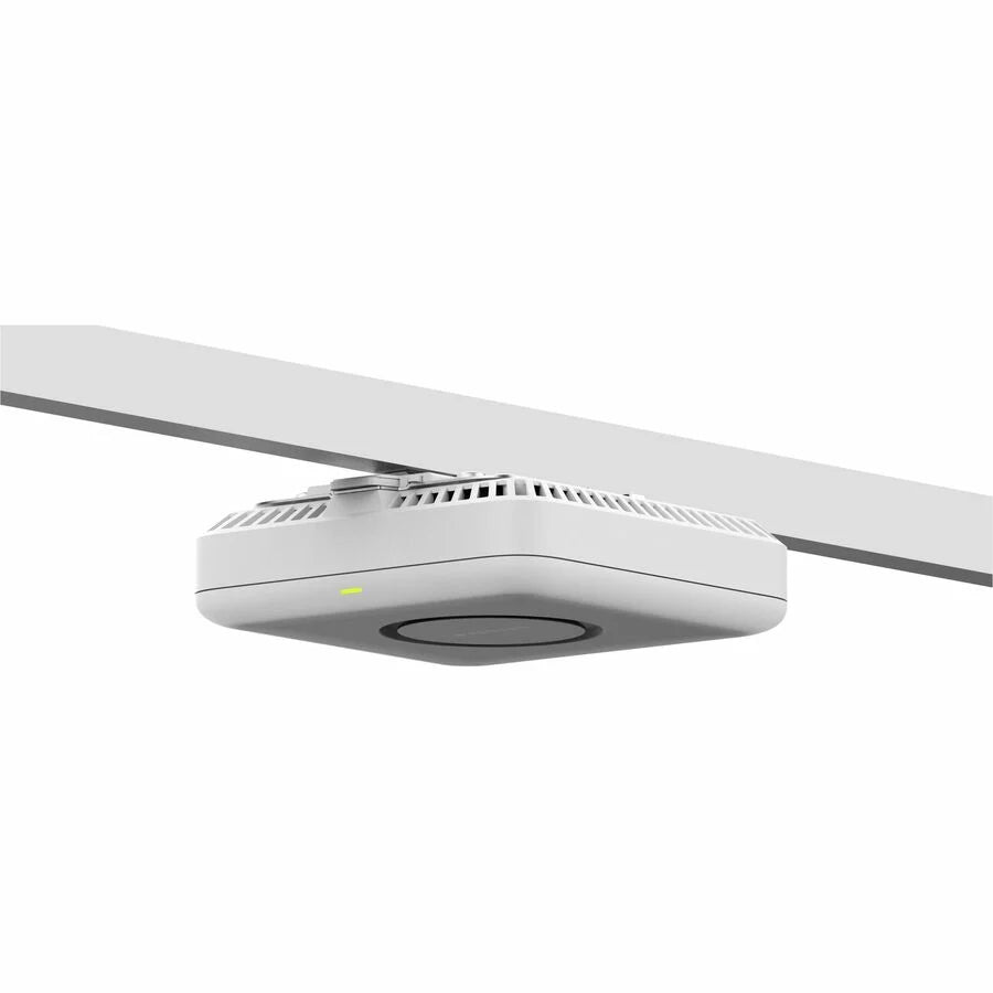 Netgear WBE758 Tri Band Wi-Fi 7 IEEE 802.11802.11 a/b/g/n/ac/ax/be/i 18.40 Gbit/s Wireless Access Point - Indoor