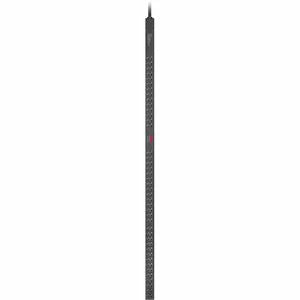 APC NetShelter Basic Rack PDU, 0U, 5.7kW, 120V, 42 NEMA 5-20 outlet