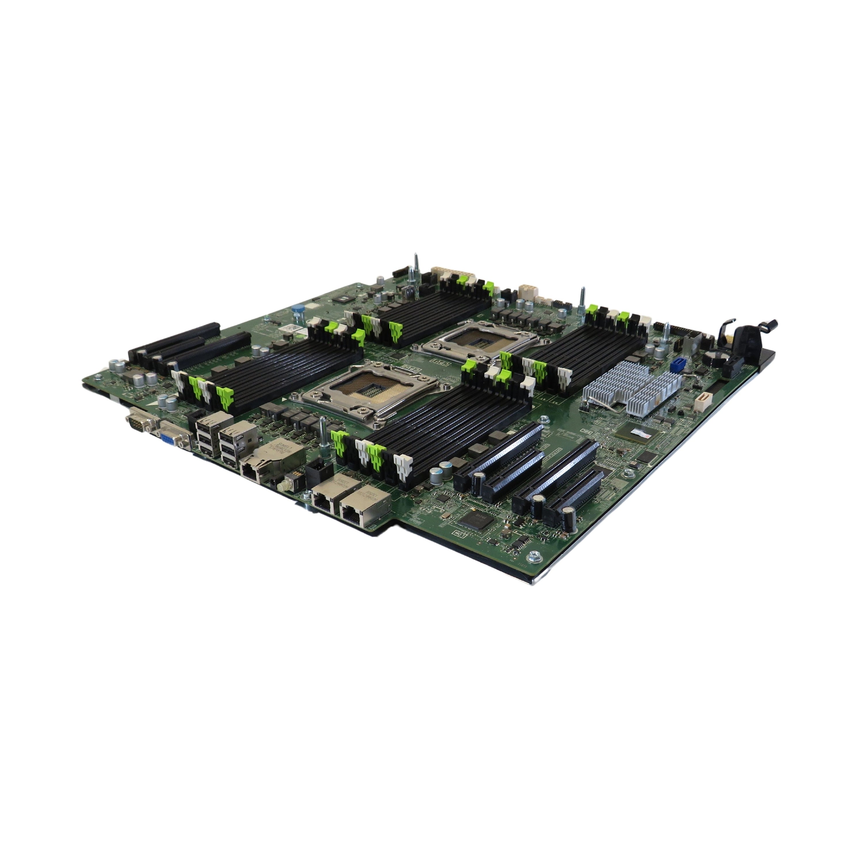 Dell F5XM3 PowerEdge T620 Sytem Board (Refurbished)