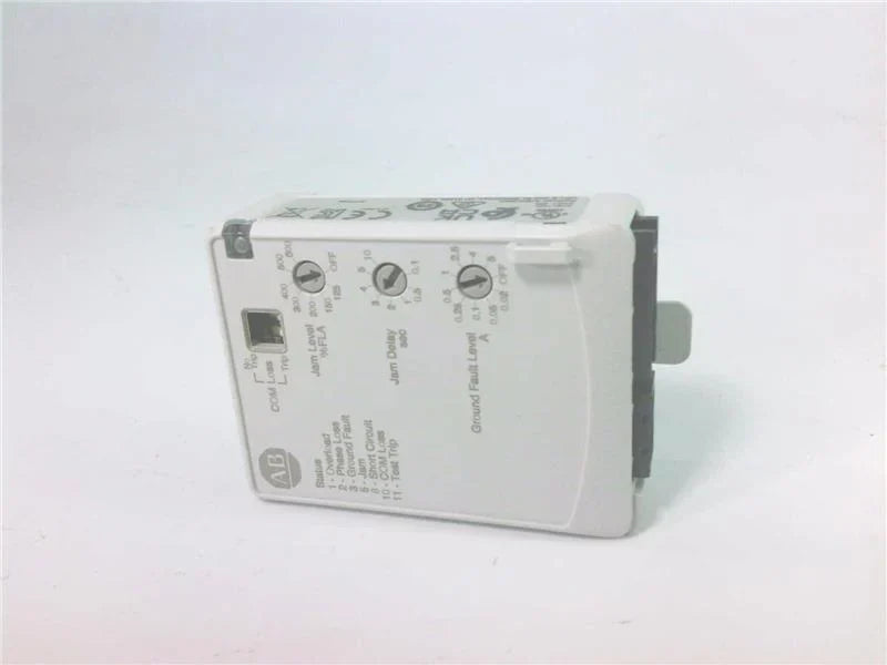 193-1EGJ | Allen-Bradley E100 Universal Protection Module