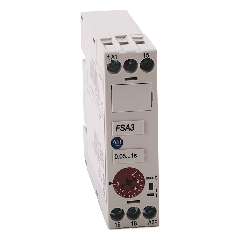 700-FSK3CU23 | Allen-Bradley Timing Relay 24-48V DC