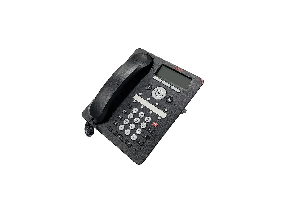 Avaya 1608-I VoIP Phone (700508260)