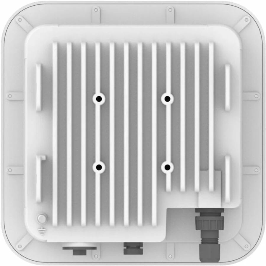 Mist Tri Band Wi-Fi 7 IEEE 802.11 a/b/g/n/ac/ax/be 9.38 Gbit/s Wireless Access Point - Indoor/Outdoor