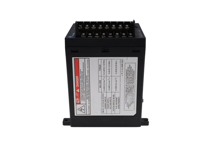 Allen Bradley 1404-M405A-DNT PowerMonitor 3000 Master Module with DeviceNet Communication