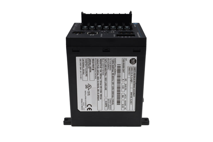 Allen Bradley 1404-M405A-DNT PowerMonitor 3000 Master Module with DeviceNet Communication