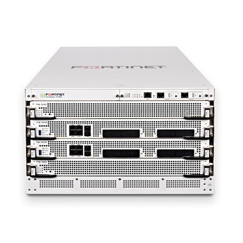 Fortinet FG-7040E-8-DC Firewall